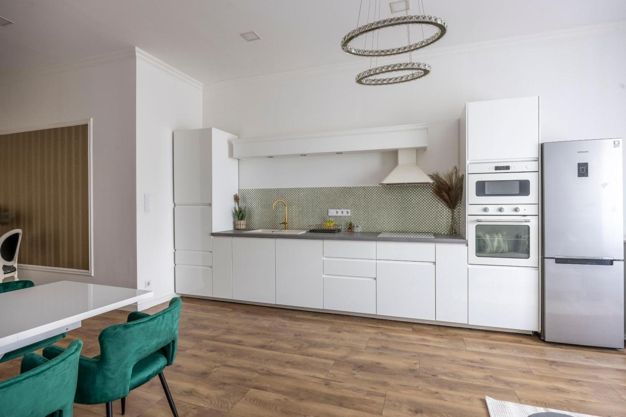 Luxy Central Spacious & Cozy Residence With Balcony Budapest Esterno foto