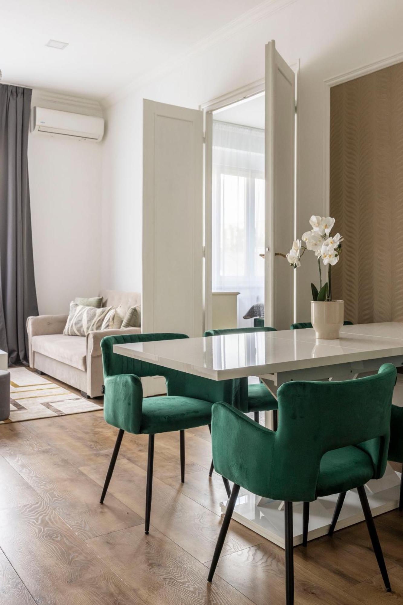 Luxy Central Spacious & Cozy Residence With Balcony Budapest Esterno foto